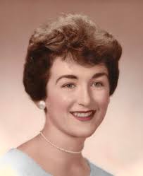 Obituary for Maureen M. (Lovett) McCarthy