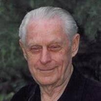 Owen Sterton Obituary