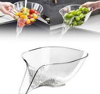 Amazon.com: Multi-functional Drain Basket with Spout ...