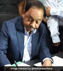 Get upcoming movies release date, celebrity videos, photos, television news at indianexpress.com Narayan Rane Made Union Minister Only To Target Us Shiv Sena