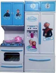 Baby elsa's mother is not at home today. Presentsale Frozen Kitchen Set For Beautiful Doll Frozen Kitchen Set For Beautiful Doll Buy Frozen Toys In India Shop For Presentsale Products In India Flipkart Com