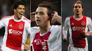 Amsterdam football club ajax's home game schedule for the 2016/2017 season at the amsterdam arena, the stadium where ajax play amsterdam's football (soccer) team is ajax amsterdam, one of the most successful european teams in history. Top Elf Ohne Abgange So Konnte Ajax Heute Aussehen