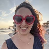 Ashley Socha's Instagram, Twitter & Facebook