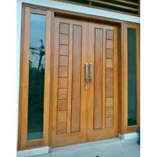 Harga kusen pintu rumah minimalis murah kusen pintu jendela kaca kayu daun. Pintu Kupu Plus Kusen Jendela Plus Kusen Kayu Jati Shopee Indonesia