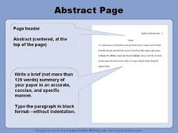 Apa (american psychological association) is most commonly used to cite sources within the social sciences. Apa Formatting And Style Guide What Is Apa