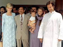 Get all latest news about jemima goldsmith, breaking headlines and top stories, photos & video in real time. Jemima Goldsmith 101pakistanis Dot Com