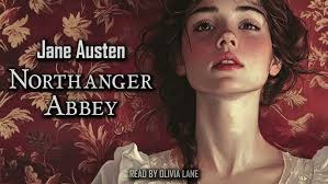 Northanger Abbey by Jane Austen