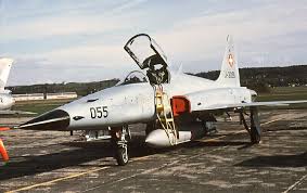 The crash is the latest in a series of similar accidents involving swiss fighter jets over the last five years. Die Weiterverwendung Des F 5e F Tiger Ii Gazette Online
