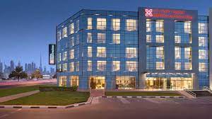 Welcome to garden inn and suites in glendora, ca. Hilton Garden Inn Dubai Al Mina Dubai Holidaycheck Dubai Vereinigte Arabische Emirate