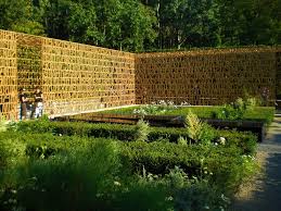 Christian Garden In Gardens Of The World Garten Der Welt Berlin Marzahn Garten