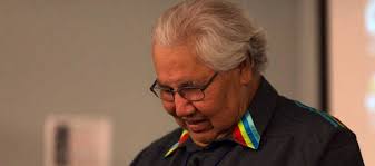Justice Murray Sinclair's legacy must live