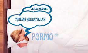 Ada dua mimpi, yaitu mimpi baik dan mimpi buruk. Arti Mimpi Melihat Bulan Pertanda Baik Atau Buruk Pormovil Com