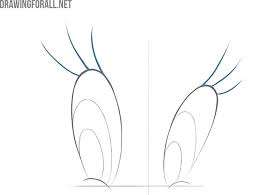Stan prokopenko • september 19, 2012 • 81 comments. How To Draw Cartoon Eyes Drawingforall Net