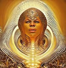 Featured Artist Mitchell Gibson