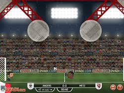 ¡juega gratis a penalty kicks, el juego online gratis en y8.com! Juegos Para Chicas Football Heads 2019 20 Italy Serie A Dollmania Com