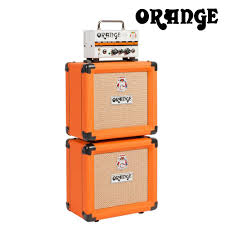 We did not find results for: Orange Micro Terror Mt20 And 2 Ppc108 Cabinets Stack Kit Guitar Amp Orange Amps Orange