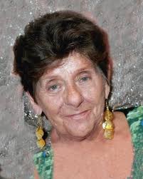 Obituary information for Isadora Avellino