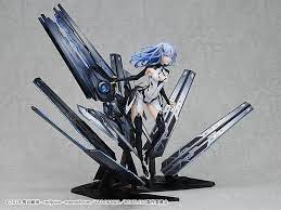 Beatless 1 8 Lacia 2018 Vers Good Smile Company Statuen Pvc Figuren Japanshrine
