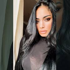 Sara Sergi (@iamsarasergi) • Threads, Say more