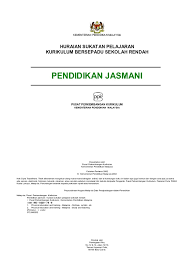 Daftar mata kurikulum ini lebih merinci setiap mata pelajaran yang disebut rencana pelajaran terurai 1952. Bahagian Perkembangan Kurikulum Sukatan Pelajaran San Kalop