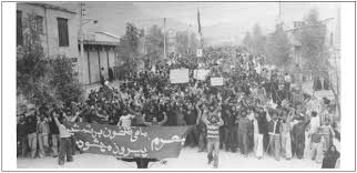 Image result for ‫نقش محرم در پیروزی انقلاب اسلامی‬‎