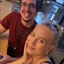 Lacy Potts's Instagram, Twitter & Facebook