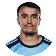 David Strelec (Slovan Bratislava)