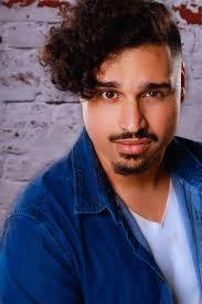 Bombshell (TV Series 2020– )