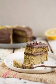 Vegan Lemon Cake With Poppy Seeds Gluten Free Oil Free Nutriplanet Recipe Lemon Cake Recipe Vegan Lemon Cake Lemon Cake