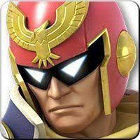 Captain Falcon Guide: Matchup Chart and Combos