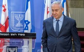 When Netanyahu walked eyes wide shut into disaster | The Times of Israel