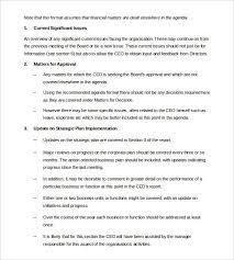 Free 24 Board Report Templates In Pdf Ms Word Apple Pages Google Docs Free Premium Templates