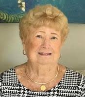 Margaret Hurley Obituary