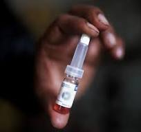 Oral polio vaccine - GPEI