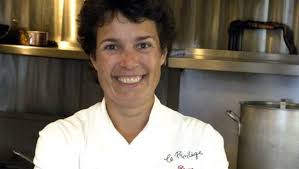 Diane Tremblay: la fine cuisine au Québec