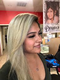 Dekada's Beauty Salon