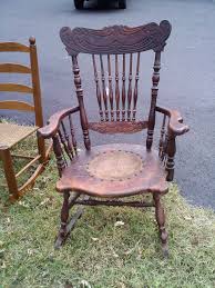 Carmen Rose Prose November 2010 Aesthetic Room Decor Chair Design Rocking Chair
