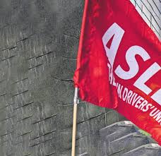 STRIKES UNION IN SEX CLAIMS