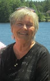 Sandra Sanderson's Instagram, Twitter & Facebook