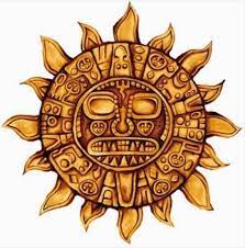 Today, many of the people taking part at the inti raymi festival are actually christians, roman catholics. Pin On Tattoo Ideas