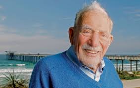 La Jolla home of famed late oceanographer Walter Munk to be listed