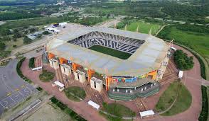 Fifa World Cup 2010 Stadiums South Africa The Stadium Guide