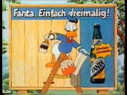 Alte Werbung Fanta Youtube