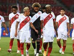 Desde su creación en el año de 1927, han sido más de trescientos los futbolistas de la selección de fútbol de perú. Seleccion Peru Lista De 50 Jugadores Para La Copa America 2021 Selecciones Nacionales Futbolred