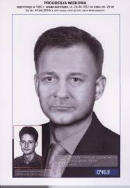 Zaginął 20 lat temu, tak może dzisiaj wyglądać