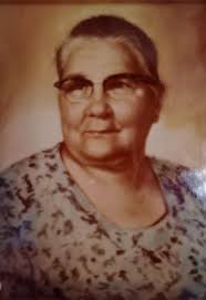 Elizabeth J. "Betty" Cross Obituary April 9, 2024