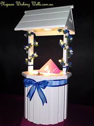 Wedding Wishing Well Wishing Well Bridal Shower Diy Wedding Wishing Well Wishing Well Wedding