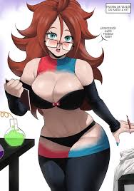 💢Reconside🔞 on X: 🔞 Androide 21🔞 hentaicartoon culo tetas  hentaicommuniy sexo sex rule34 hot desnuda pussy hentai  t.coplxyq5P4do  X