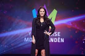 Senast vi såg molly sandén i melodifestivalen var 2012, då hon slutade på en femte plats i finalen med låten why am i crying. Youniverse Lyrics Molly Sanden Melodifestivalen 2016 Wiwibloggs