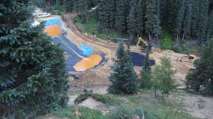 Image result for images Mine Tailings and the Environment